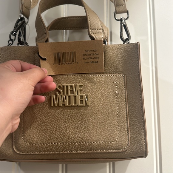 Steve Madden Purse - Picture 3 of 4